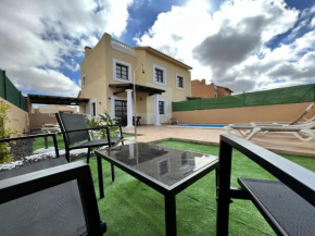 La Casa Amarilla - Mirador Lobos Golf